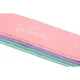 Набір резинок для фітнесу Queenfit 0,5-30кг Q-66109