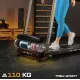 Бігова доріжка Trex Sport TX-500TM PULSO