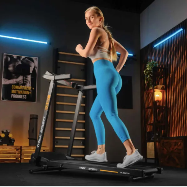 Бігова доріжка Trex Sport TX-500TM PULSO
