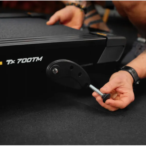 Бігова доріжка Trex Sport TX-700TM RUNVO
