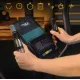 Орбітрек Trex Sport TX-400CT Dash магнітний чорний