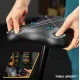 Велотренажер Trex Sport TX-350MB RIZE магнітний чорний