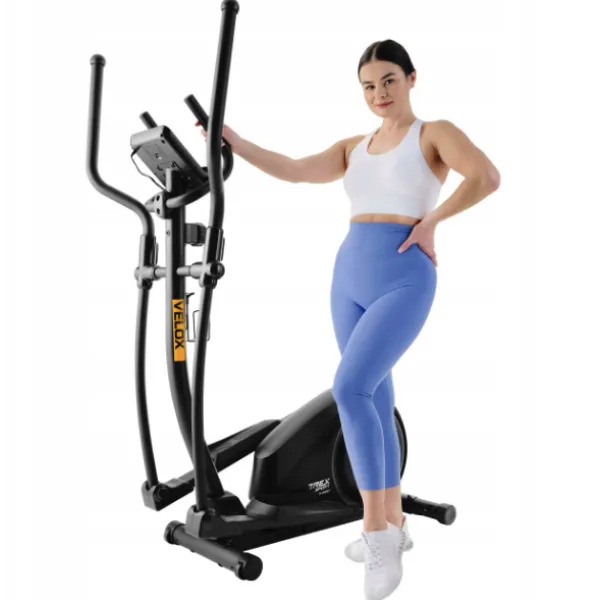 Орбітрек Trex Sport TX-600CT Velox магнітний