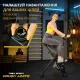 Велотренажер Trex Sport TX-320XB FLIX чорний