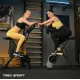 Велотренажер Trex Sport TX-340XB BRIZ магнітний чорний