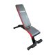 Лавка тренувальна York Fitness ASPIRE 280 FID багатофункціональна для преса і жиму