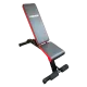 Лавка тренувальна York Fitness ASPIRE 280 FID багатофункціональна для преса і жиму