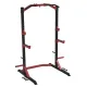 Стійка для штанги York Fitness ASPIRE 510 для присідань і жиму лежачи