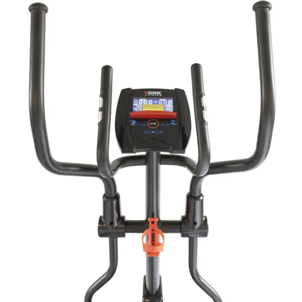 Орбітрек електромагнітний York Fitness X520