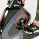 Горизонтальний велотренажер York Fitness RB420 Recumbent