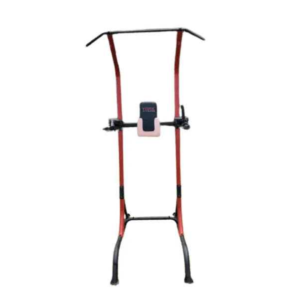 Силова станція York Fitness Delta VKR Pro з тримачем для штанги