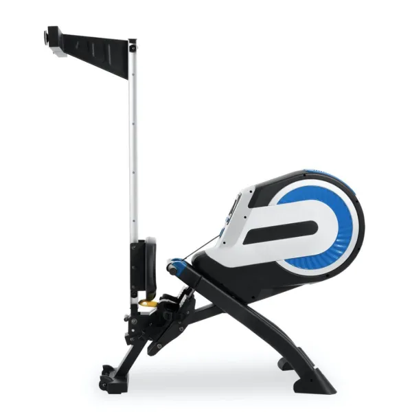 Гребний тренажер аеромагнітний York Fitness Turbine