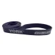 Резинка для фитнеса York 17,5-35кг - 2080x29x4,5 мм, фиолетовый