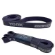 Резинка для фитнеса York 17,5-35кг - 2080x29x4,5 мм, фиолетовый