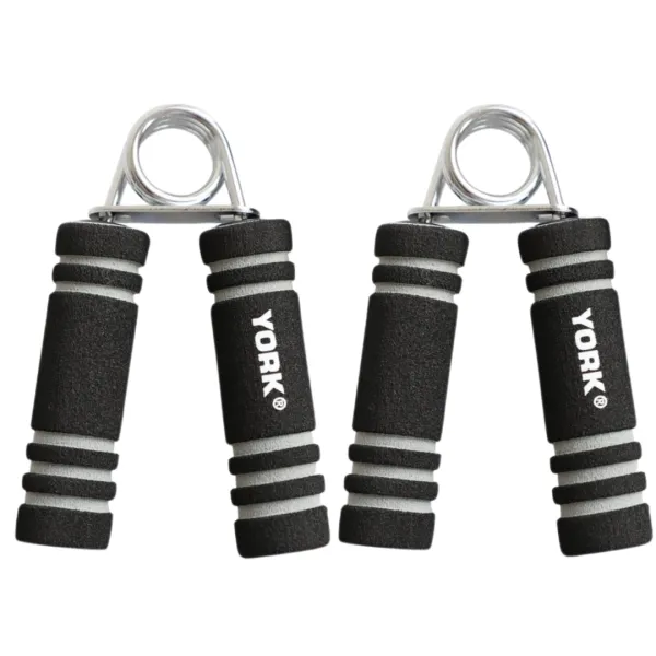 Еспандери York Fitness Strong 2 шт