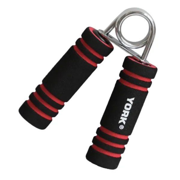 Еспандери York Fitness Extra Strong 2 шт