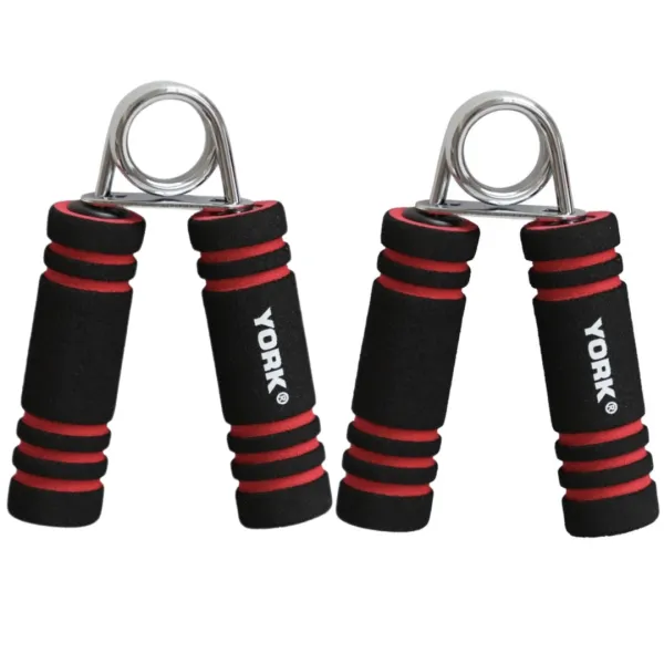 Еспандери York Fitness Extra Strong 2 шт