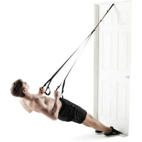 Тренувальні петлі York Fitness Suspension