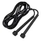 Скакалка York Fitness PVC Premium з пластиковими ручками