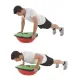 Балансировочная полусфера York Fitness Tone Dome