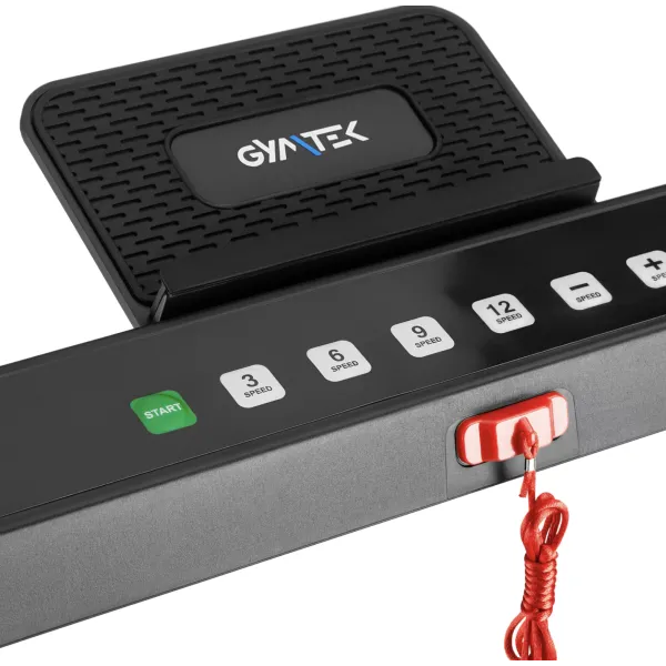 Беговая дорожка Gymtek XT560