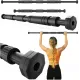 Регулируемый турник Trex Sport TX-010PB 60-100см черный