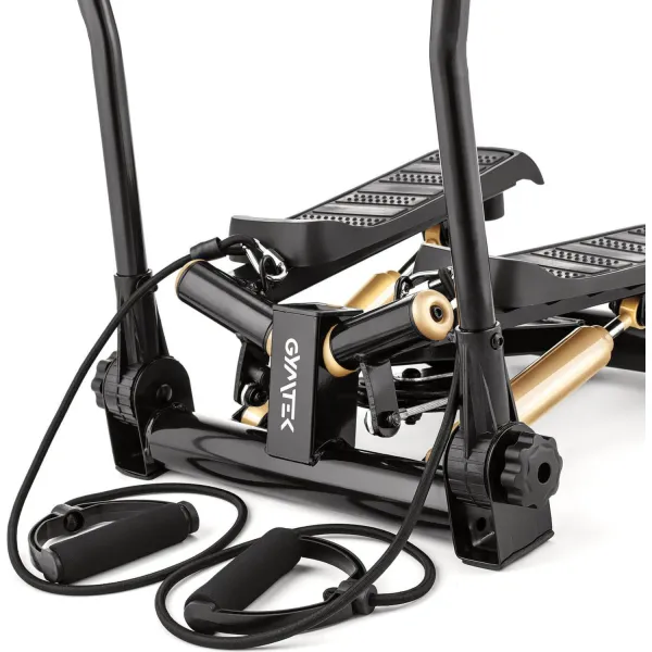 Степпер Gymtek XST700 Золотий