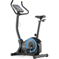 Велотренажер Gymtek XB3000 електромагнітний синій