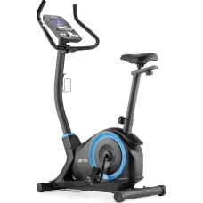 Велотренажер Gymtek XB3000 электромагнитный синий