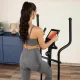 Орбітрек Gymtek XC1500 магнітний синій