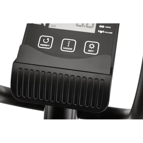 Орбітрек Gymtek XC4500 електромагнітний синій