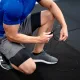 Скакалка Gymtek швидкісна чорна