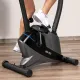 Велотренажер Gymtek XB1200 магнітний синій