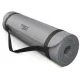 Коврик для йоги Trex Sport TX-029NGM NBR 2см 190х80 серый