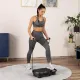 Виброплатформа Gymtek XP500 черный