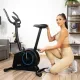 Велотренажер Gymtek XB700 магнітний синій