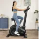 Велотренажер Gymtek XB6000 электромагнитный золотой