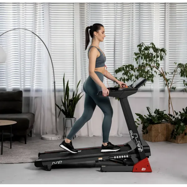 Беговая дорожка Hop-Sport HS-1400LB Bolt