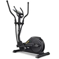 Орбитрек Trex Sport TX-700ECT Stark электромагнитный черный