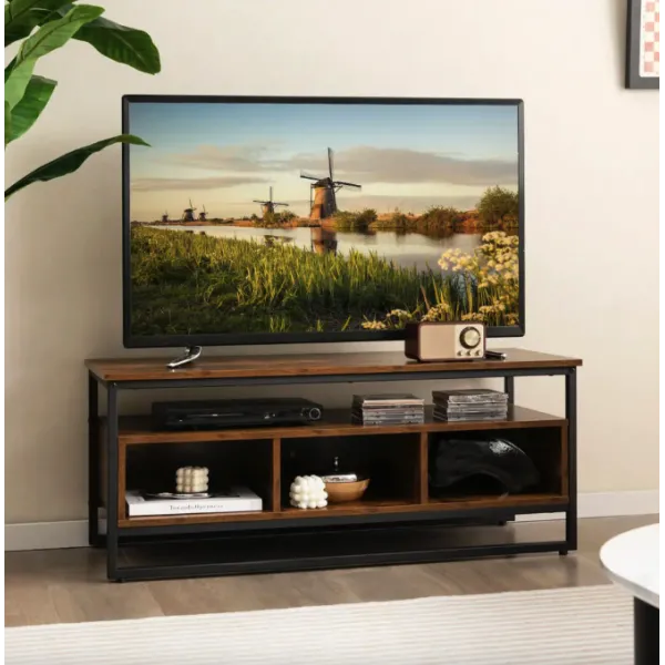 Тумба комод Costway Mary з шухлядами в стилі Loft