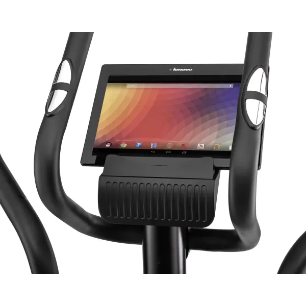 Орбітрек Gymtek XC1500 магнітний золотий