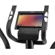Орбітрек Gymtek XC1500 магнітний золотий