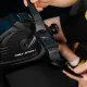 Міні велотренажер 2в1 Trex Sport TX-120BB BOIL реабілітаційний чорний