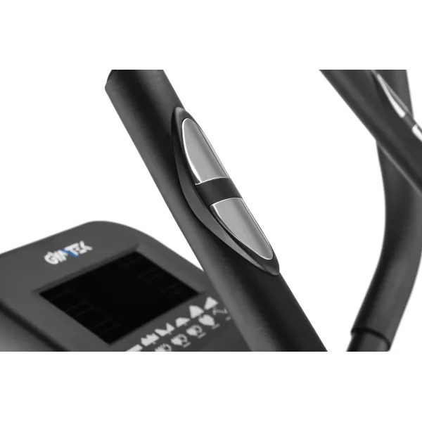Орбітрек Gymtek XC4500 електромагнітний синій