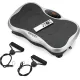 Вибрационная платформа Gymtek XP500 серебристый