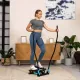 Степпер Hop-Sport HS-045S Slim голубой