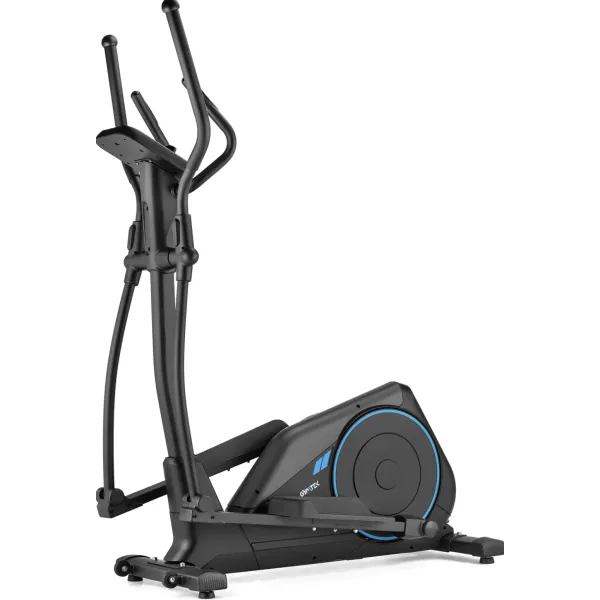 Орбітрек Gymtek XC4500 електромагнітний синій