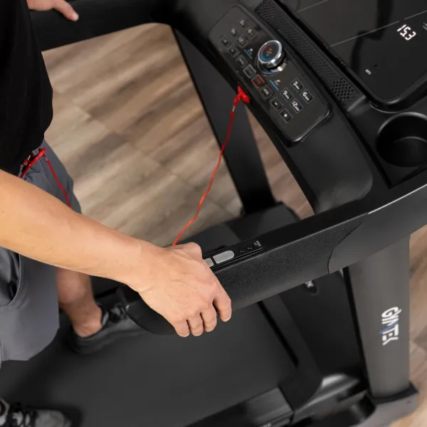 Бігова доріжка GYMTEK XT800