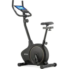 Велотренажер Gymtek XB1400 магнитный золотой