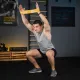 Набір резинок для фітнесу Trex Sport TX-033PRA 2,5-25кг set A